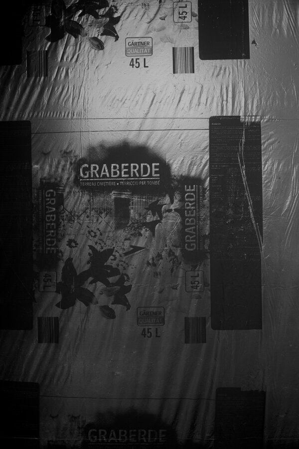 Martin Maeller soft sorrow foto Jan Kolský